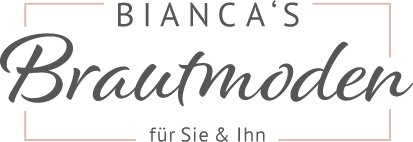 Logo von Biancas Brautmoden in Bad Kreuznach. Fachgeschäft für Übergröße