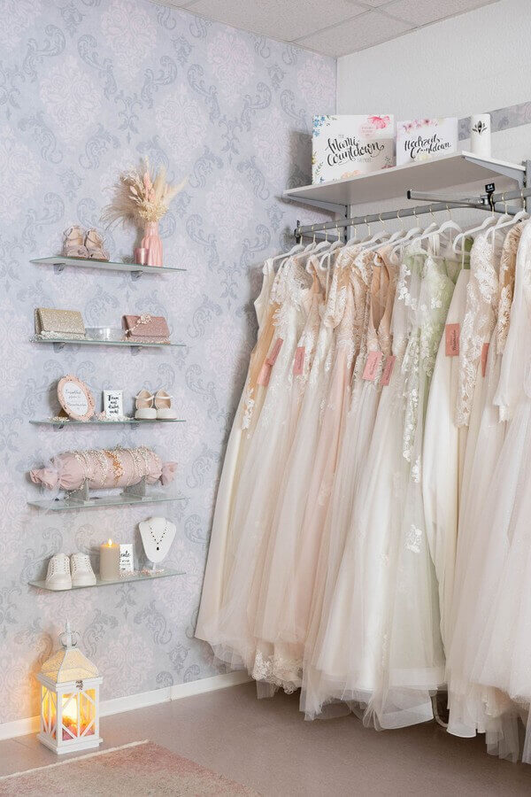 Brautkleider für Curvybräute