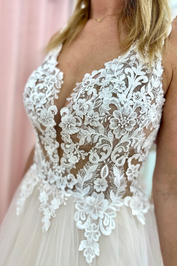Brautkleid