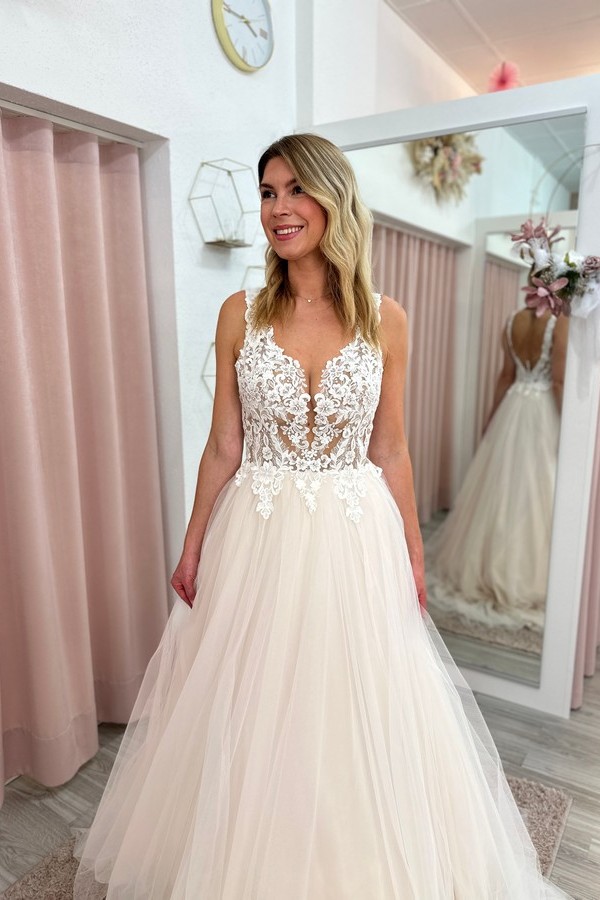 Brautkleid