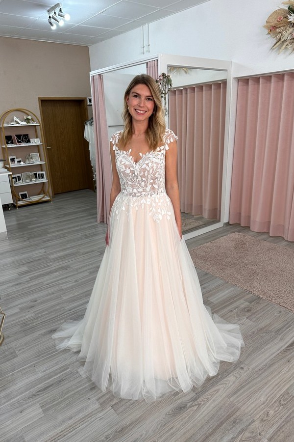 Brautkleid
