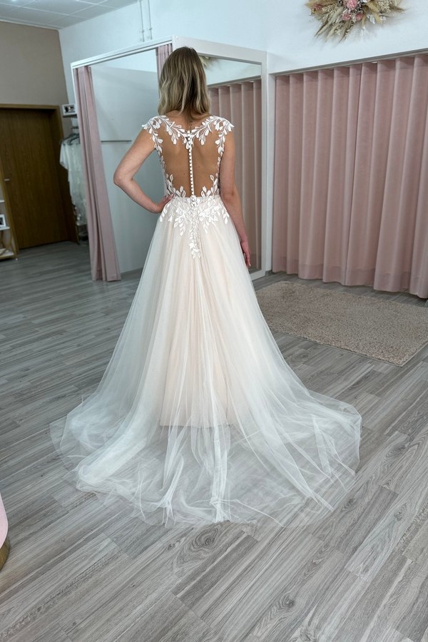 Brautkleid