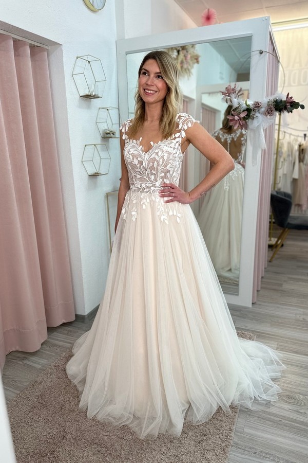 Brautkleid
