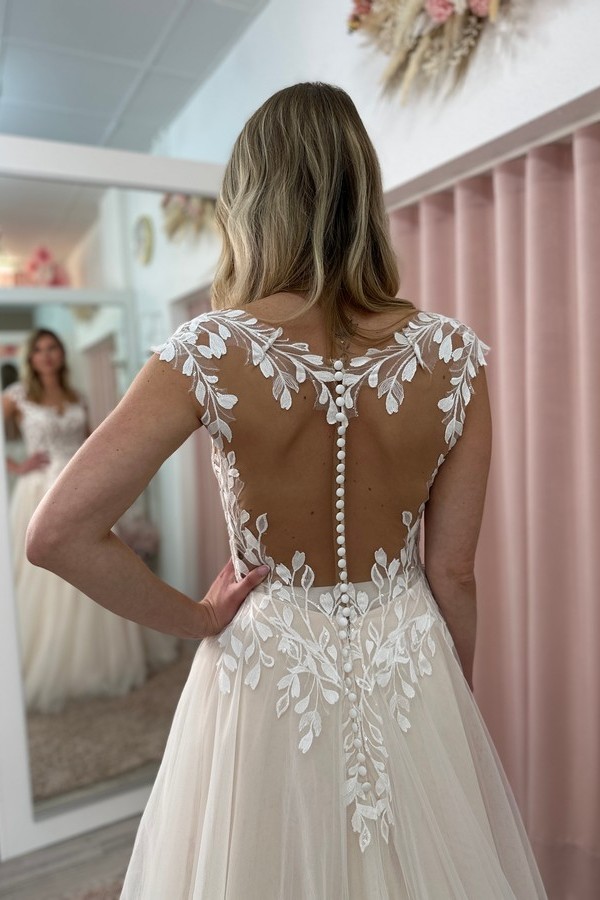 Brautkleid
