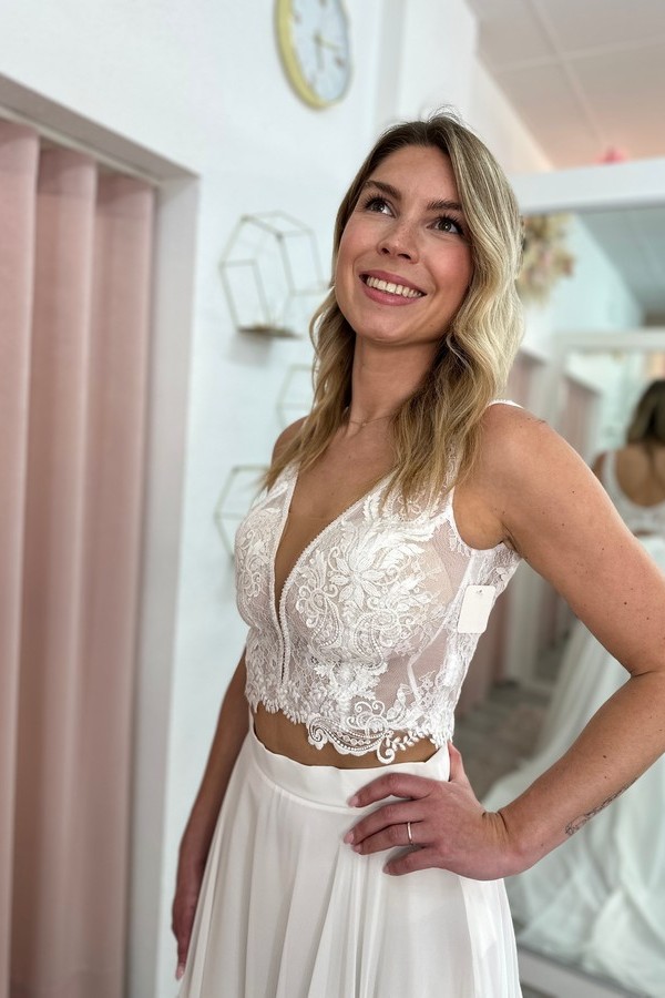 Brautkleid
