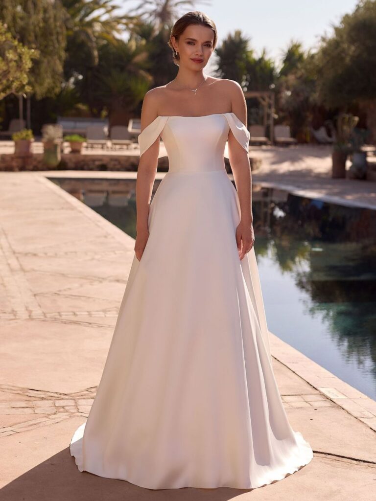 bianco evento bridal dress ingrit 1 biancas brautmoden 1
