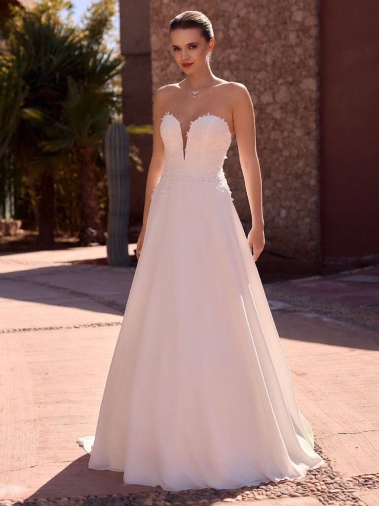 bianco evento bridal dress winnie biancas brautmoden