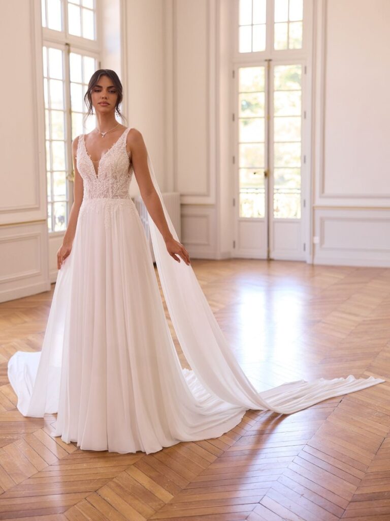 bianco evento limited dress adan 1 1