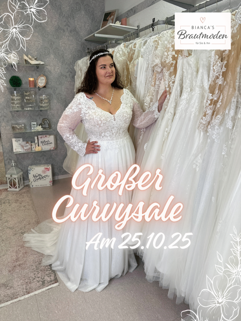 curvybrautkleidsale am 25.10.25