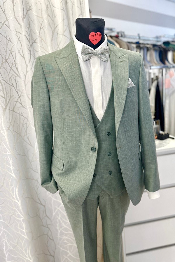 Anzug jetzt günstig kaufen