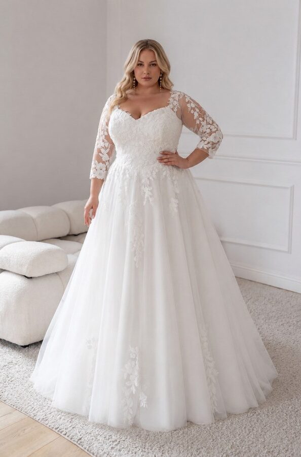 curvybrautkleid jarice lange aermel jarice e1783961463326