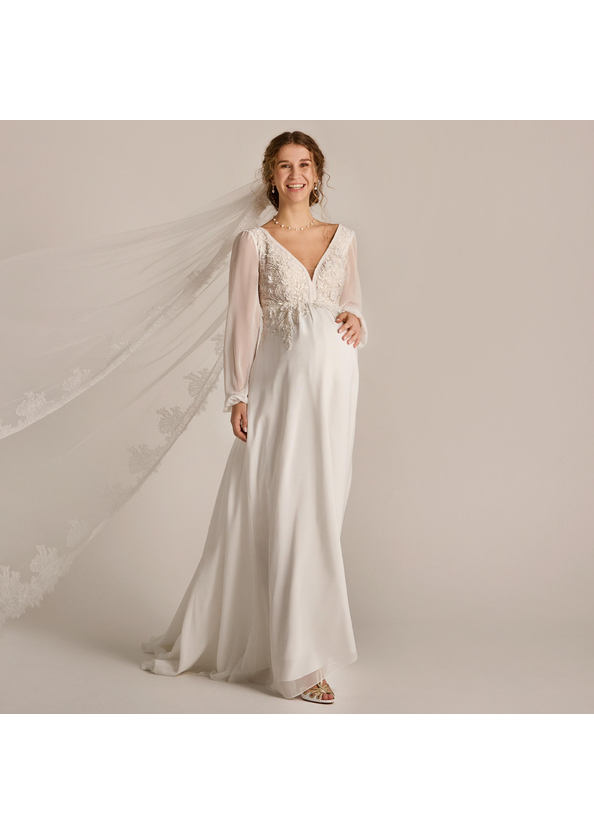 Lilly Schwangerschaftskleid 08 2631 cr 1